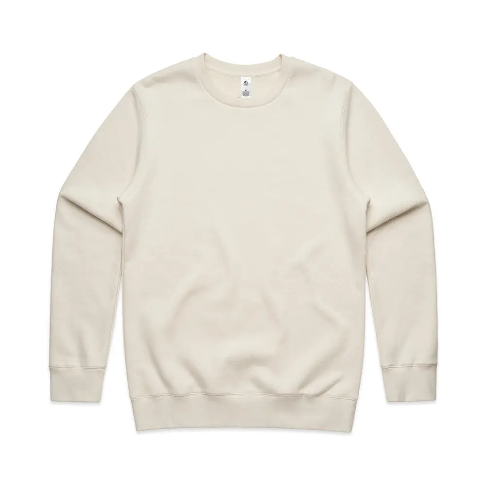 As Colour Men's official zip hoodie 5103 As Colour